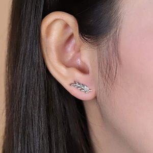 Boma Branch Ear Crawler Earrings